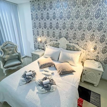 Apartament In Ta' Xbiex 3Br- 3 Min Yatch Marina Msida Eksteriør bilde