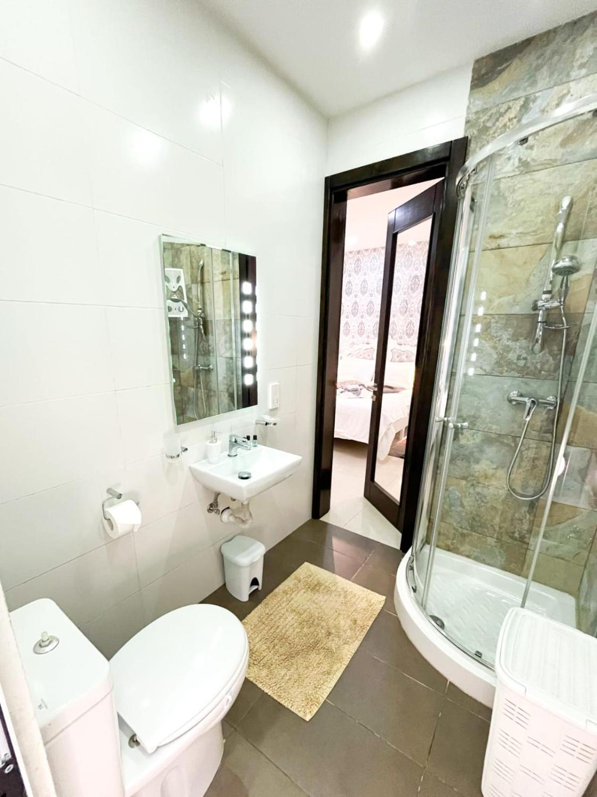 Apartament In Ta' Xbiex 3Br- 3 Min Yatch Marina Msida Eksteriør bilde