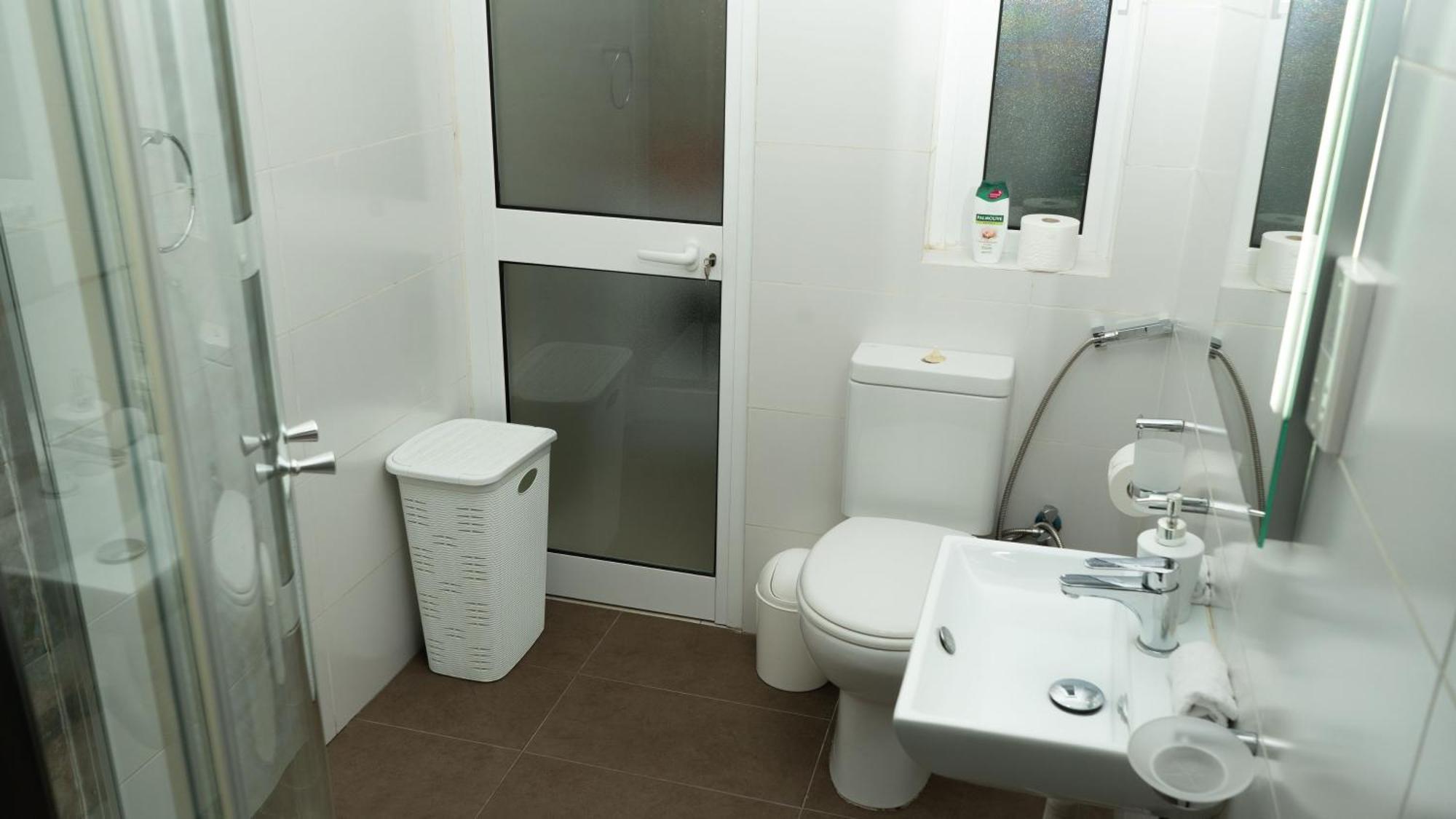 Apartament In Ta' Xbiex 3Br- 3 Min Yatch Marina Msida Eksteriør bilde