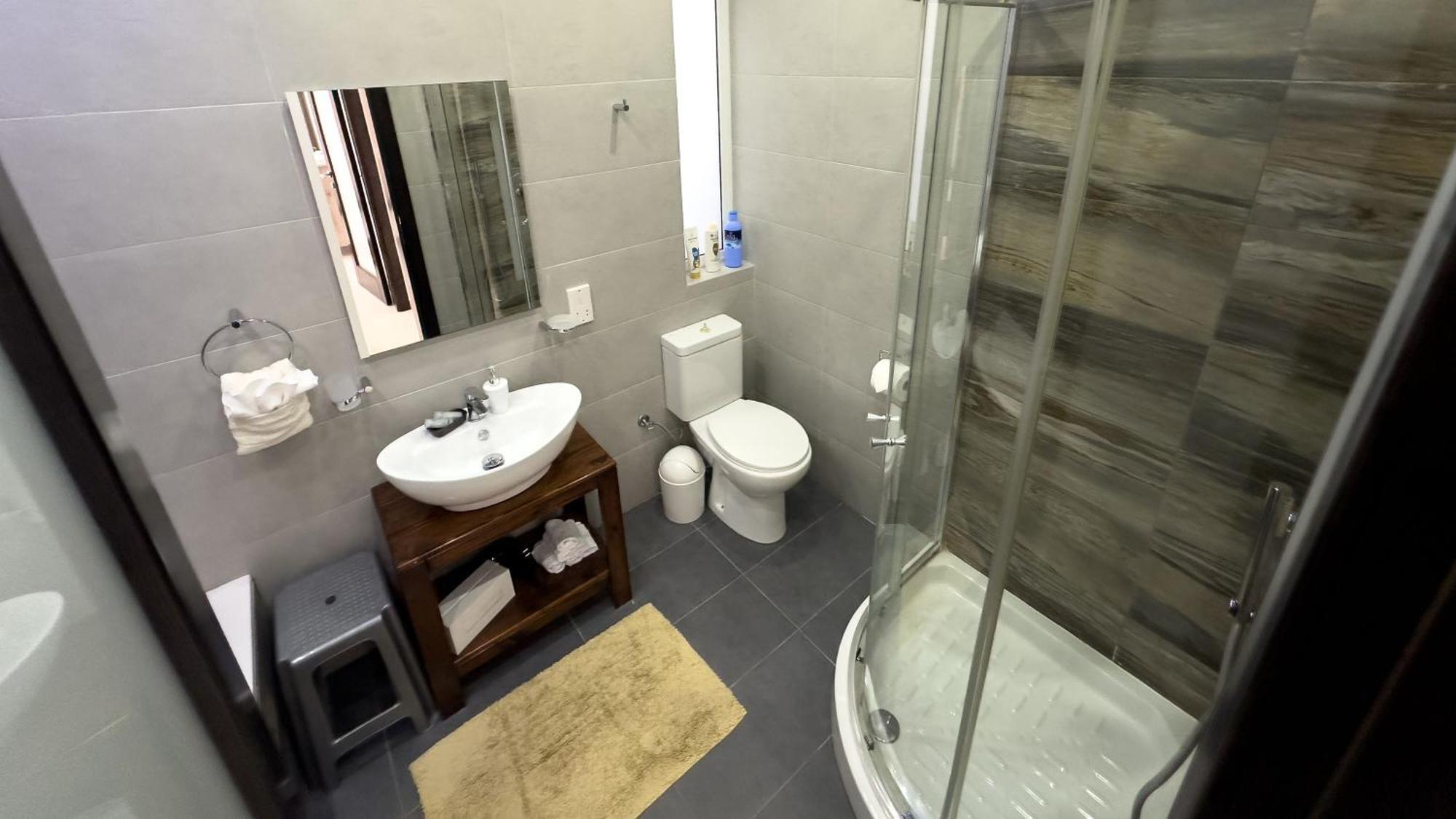 Apartament In Ta' Xbiex 3Br- 3 Min Yatch Marina Msida Eksteriør bilde