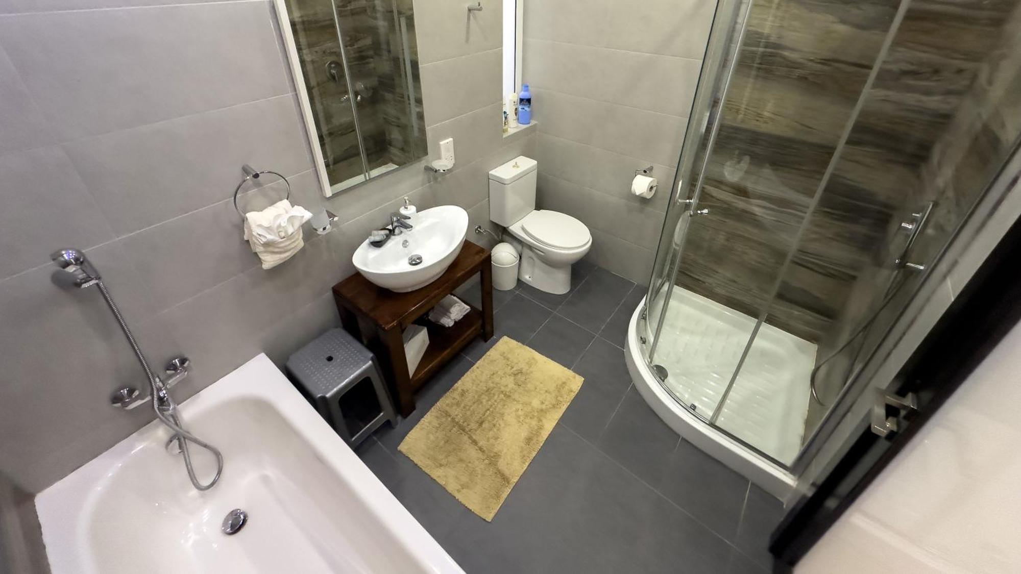 Apartament In Ta' Xbiex 3Br- 3 Min Yatch Marina Msida Eksteriør bilde